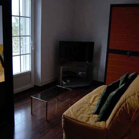 Le Magnolia Apartment อิกซ์เลส์แบ็งส์ ภายนอก รูปภาพ